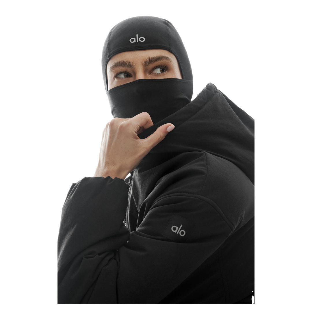 ALO Summit Balaclava - Black