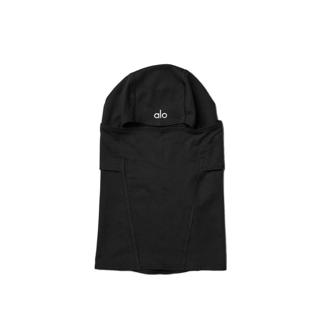 ALO Summit Balaclava - Black