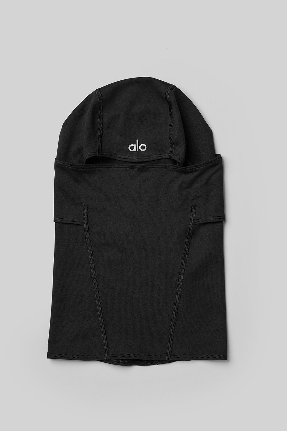 alo Summit Balaclava - Black
