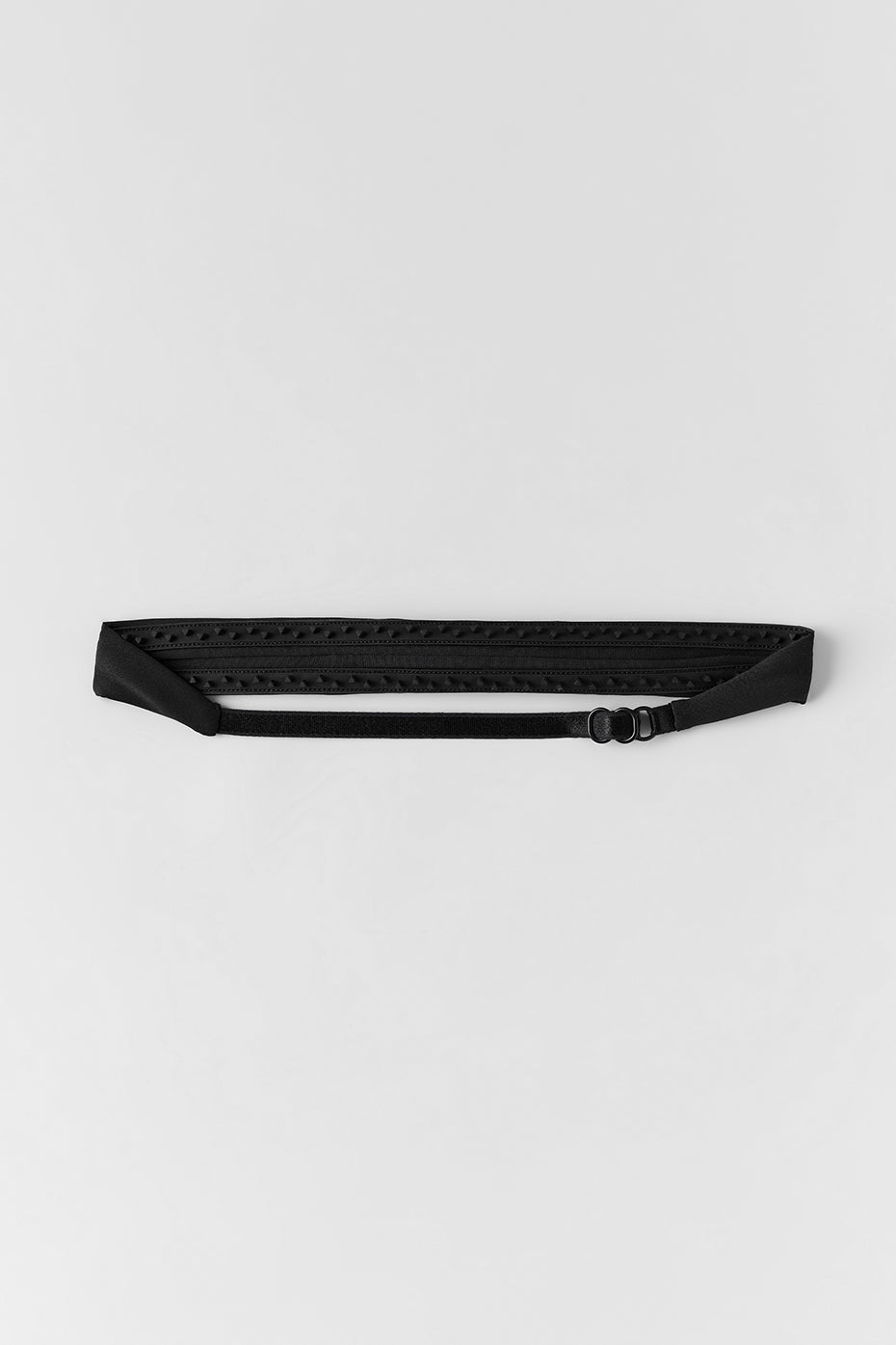 alo Airlift So Smooth Headband - Black