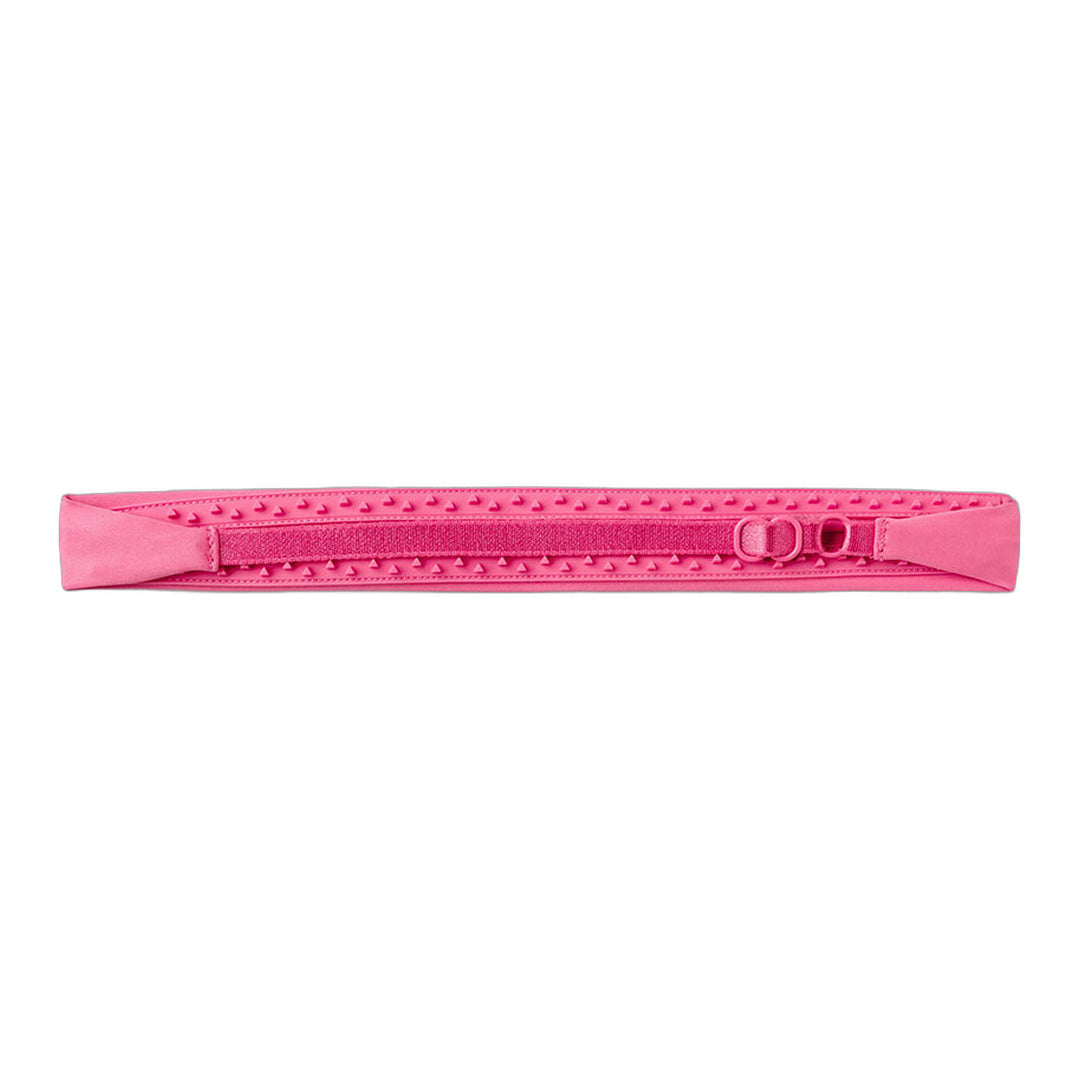 alo Airlift So Smooth Headband - Paradise Pink