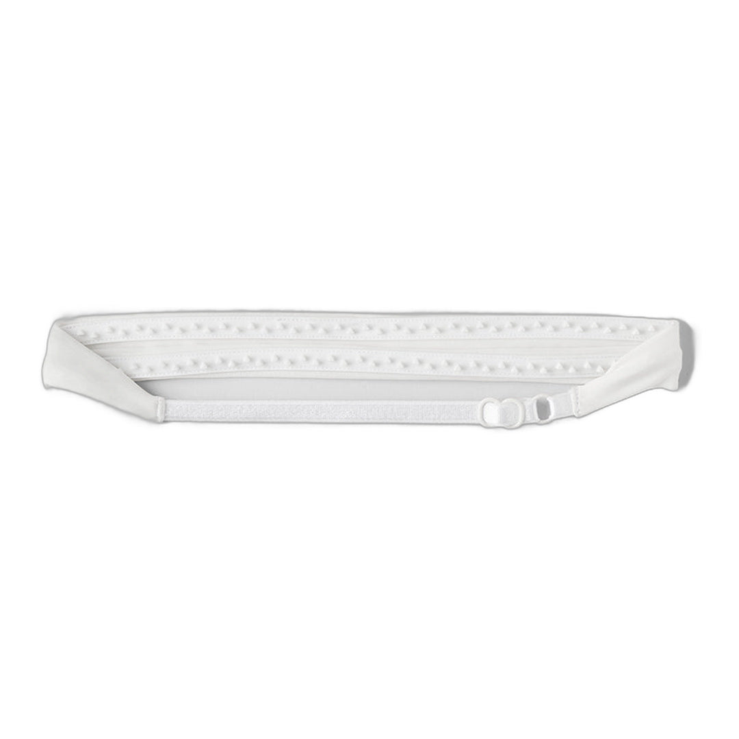 alo Airlift So Smooth Headband - White