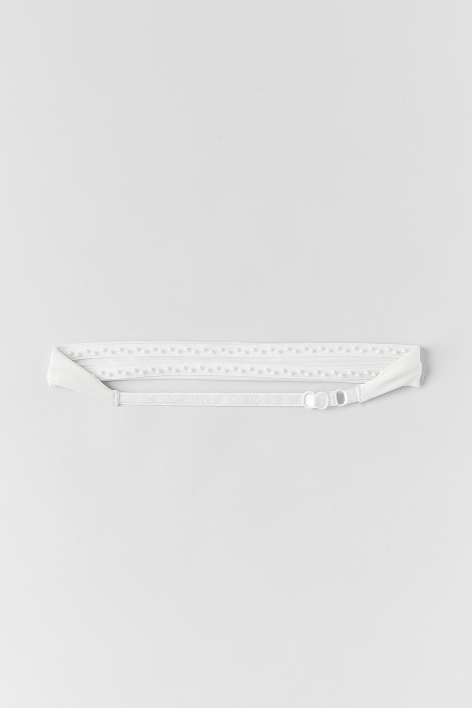 alo Airlift So Smooth Headband - White