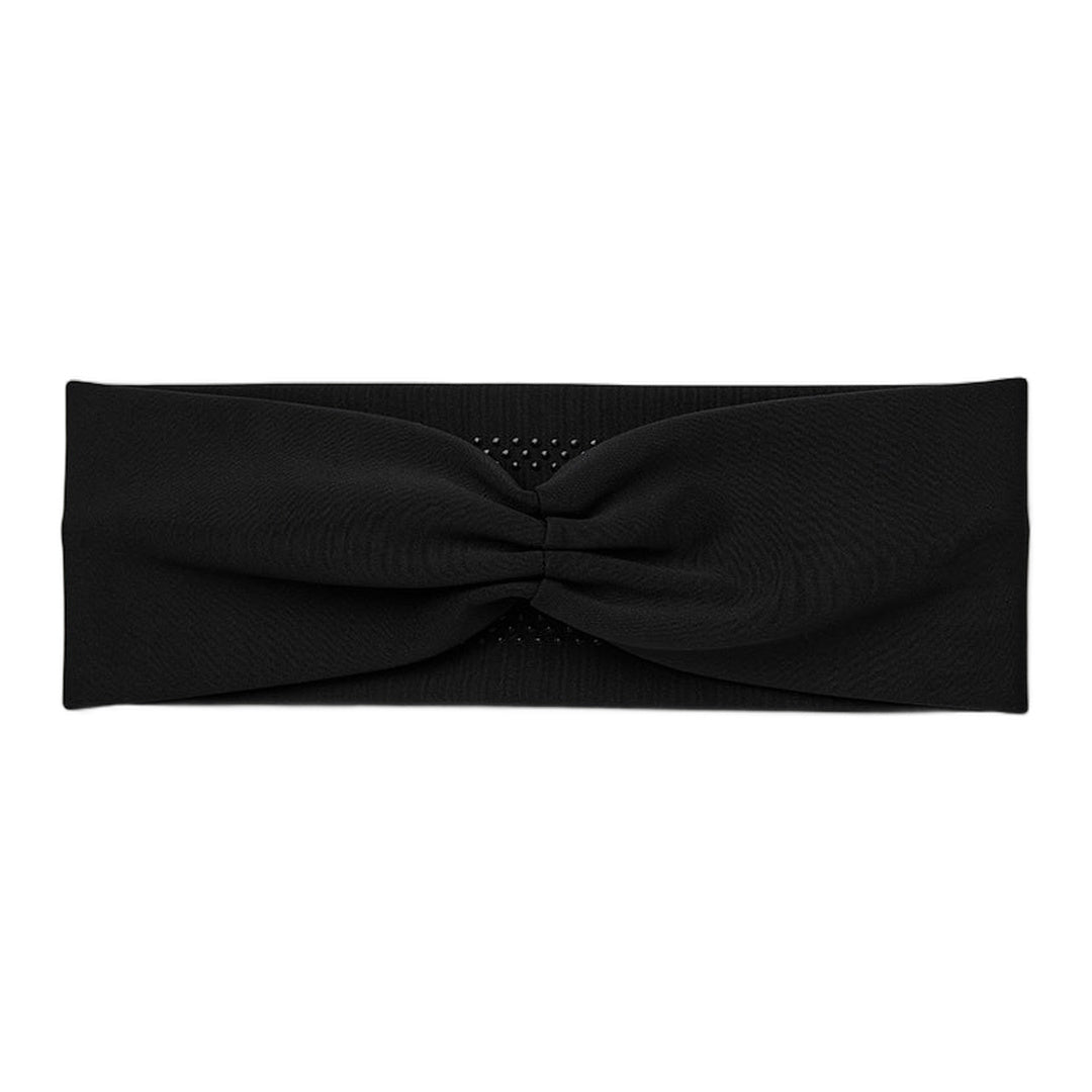 alo Airlift Headband - Black