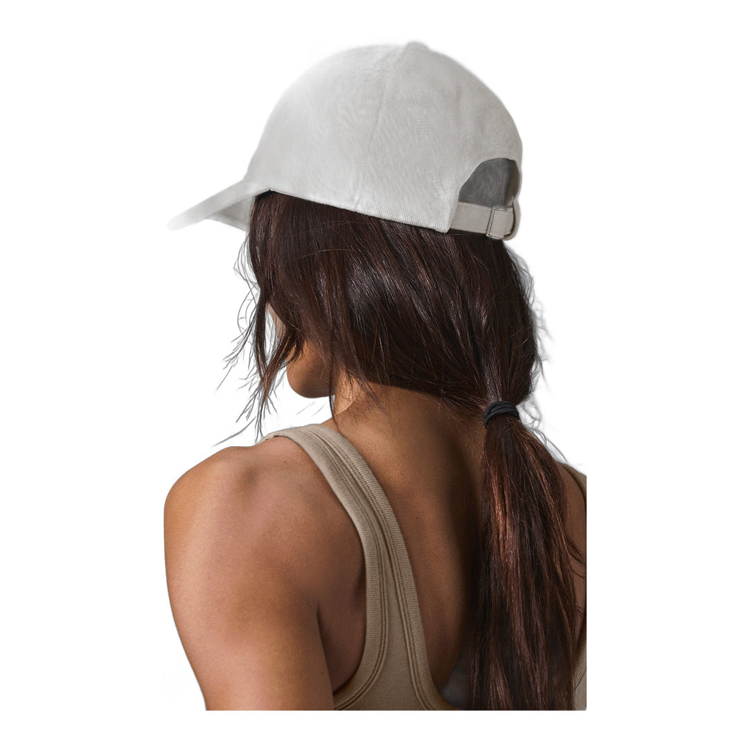 alo Washed Off-Duty Cap - Sand Dollar