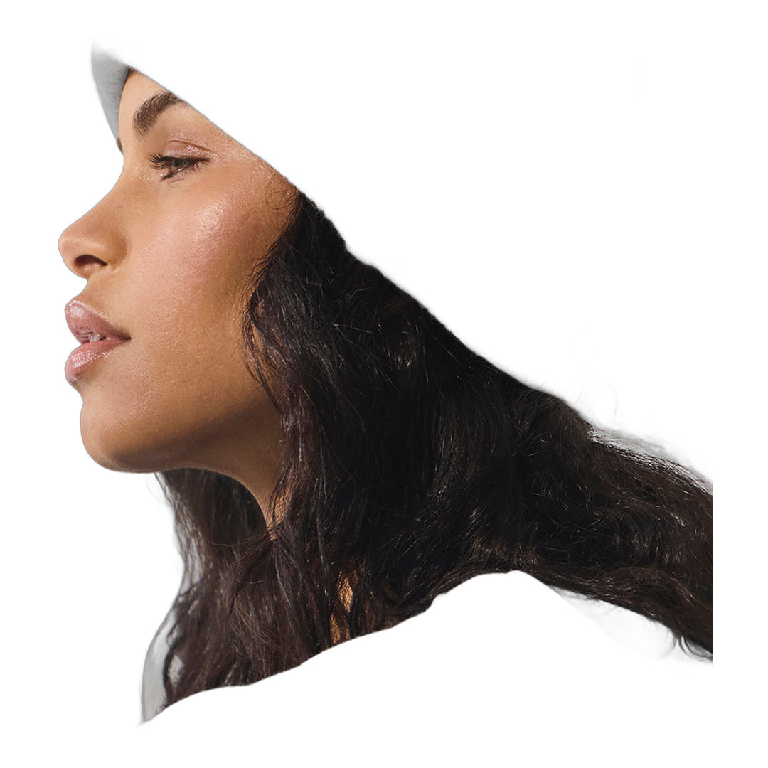 alo Notable Beanie - Athletic Heather Grey