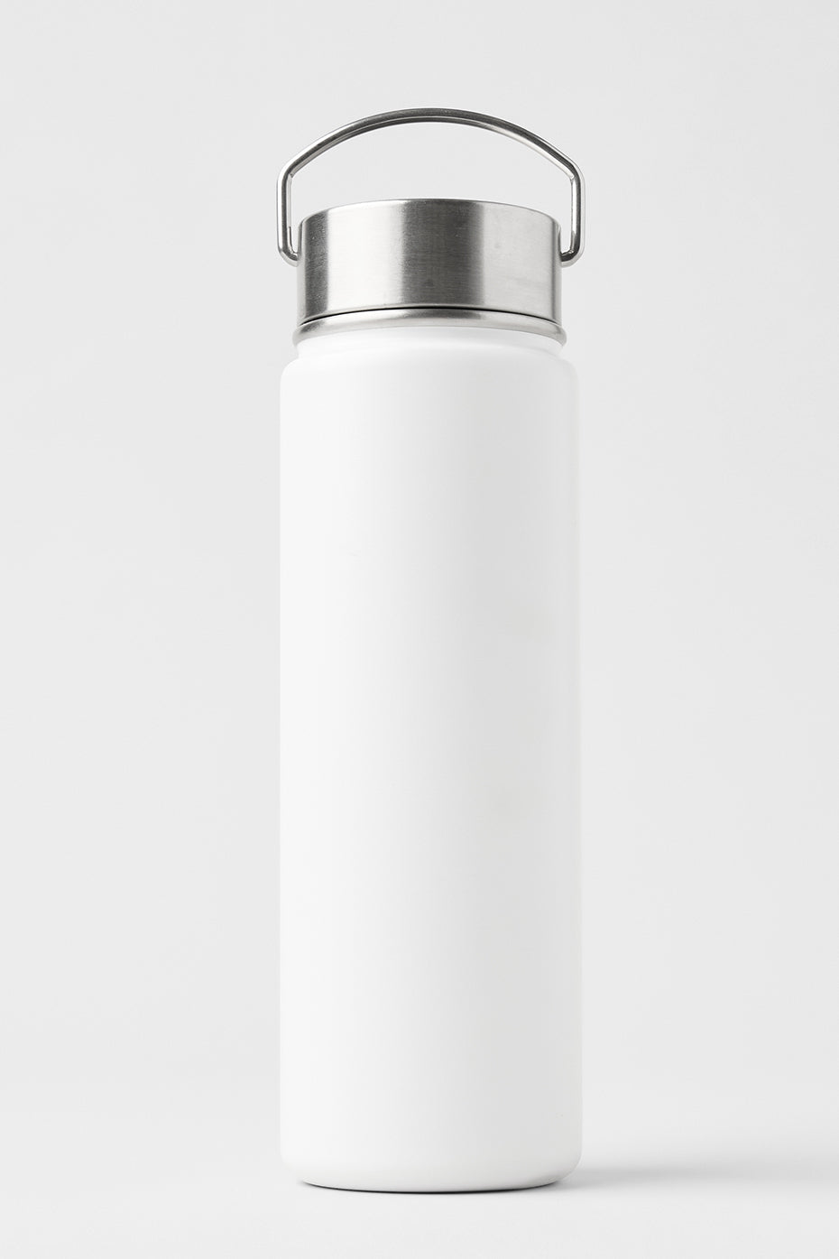 alo ALO Water Bottle - White