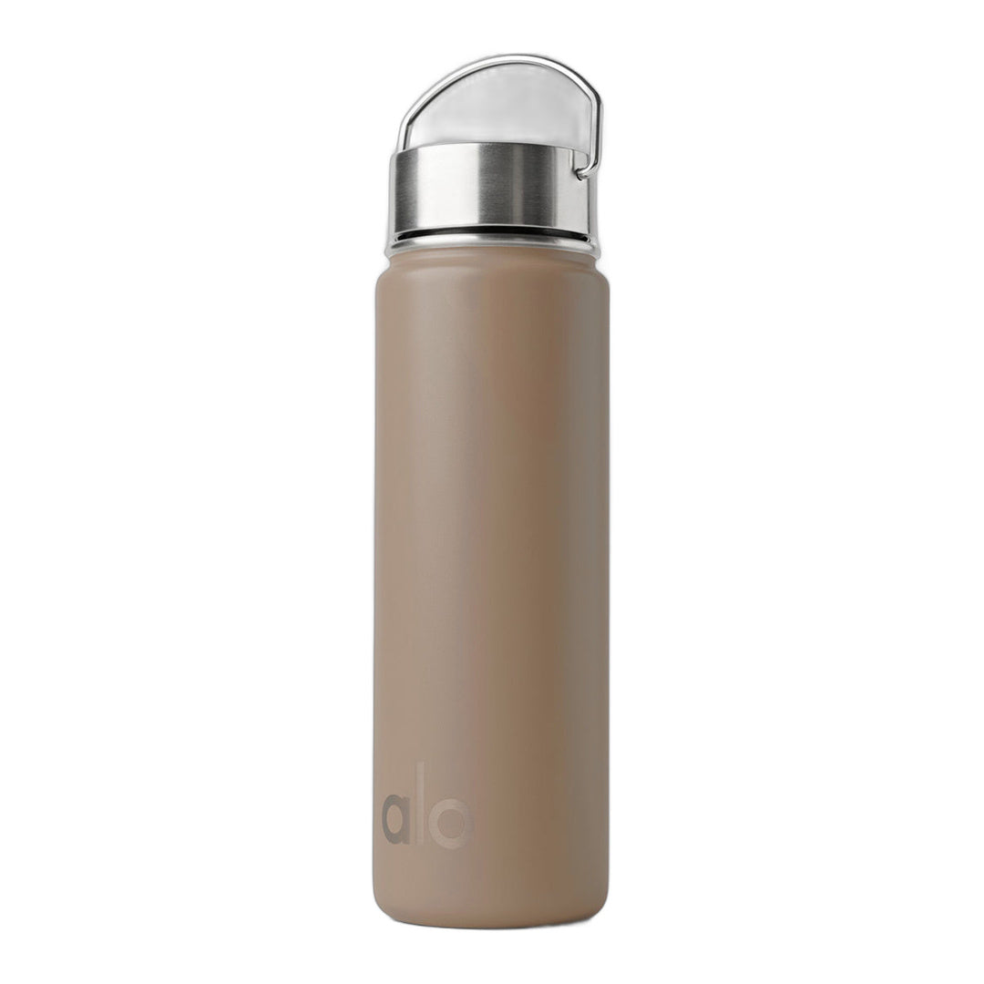 alo ALO Water Bottle - Gravel