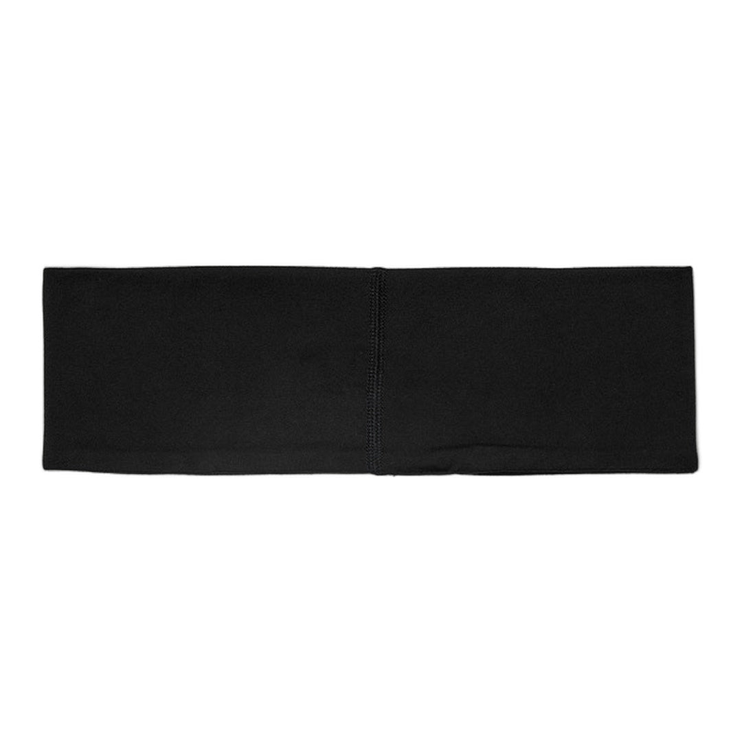 alo Performance Conquer Headband - Black