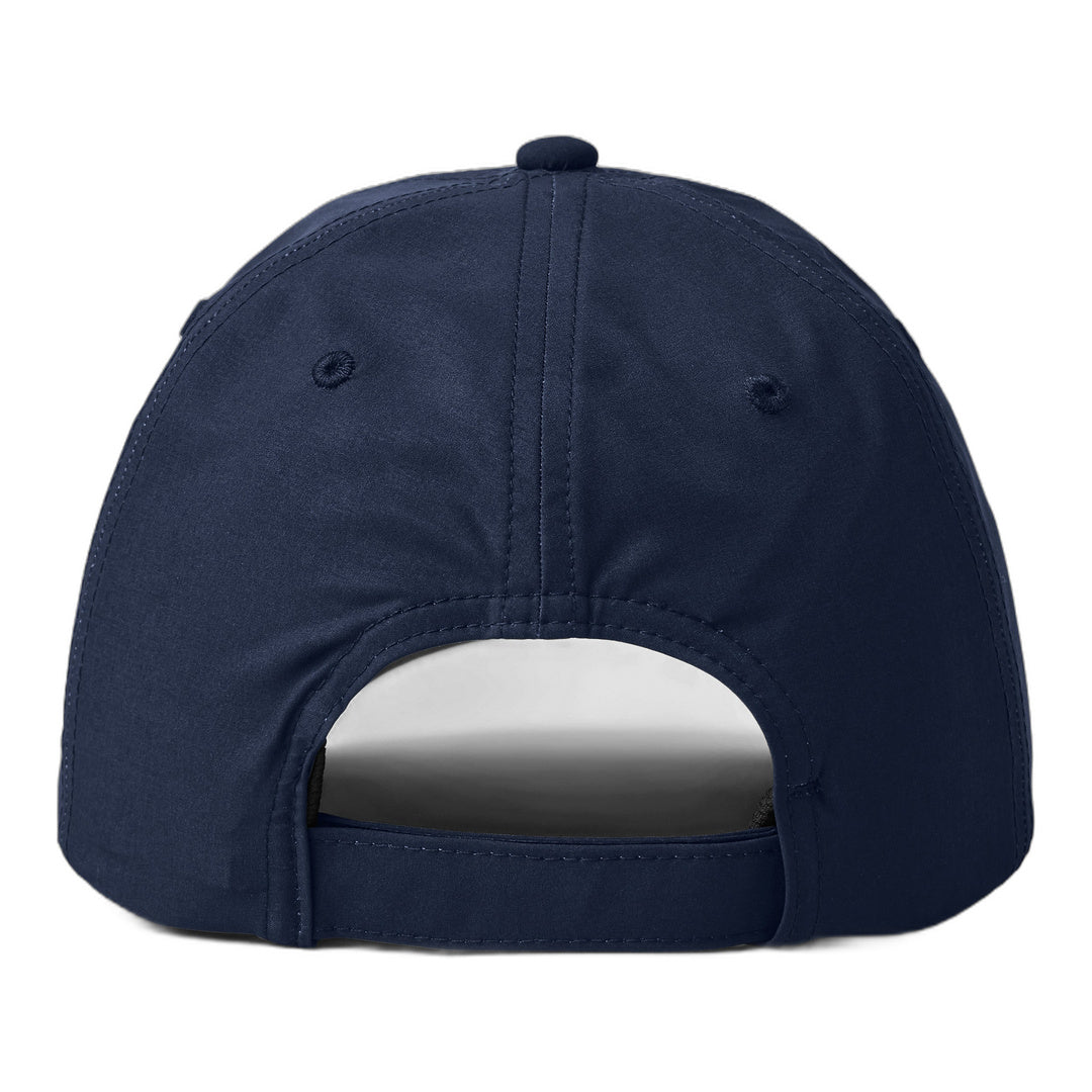alo Performance Off-Duty Cap - Navy/Navy