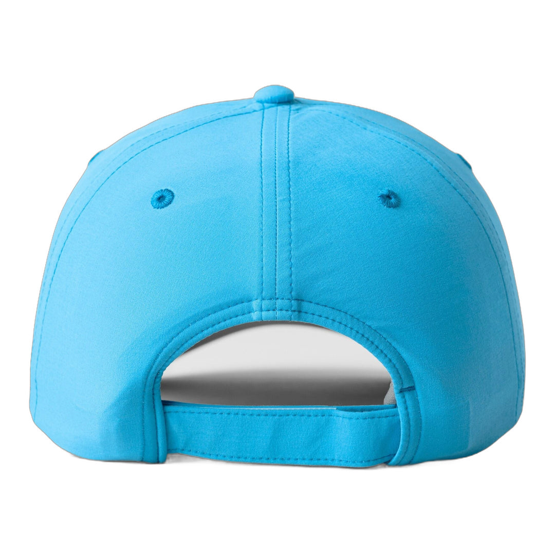 alo Performance Off-Duty Cap - Azure Blue