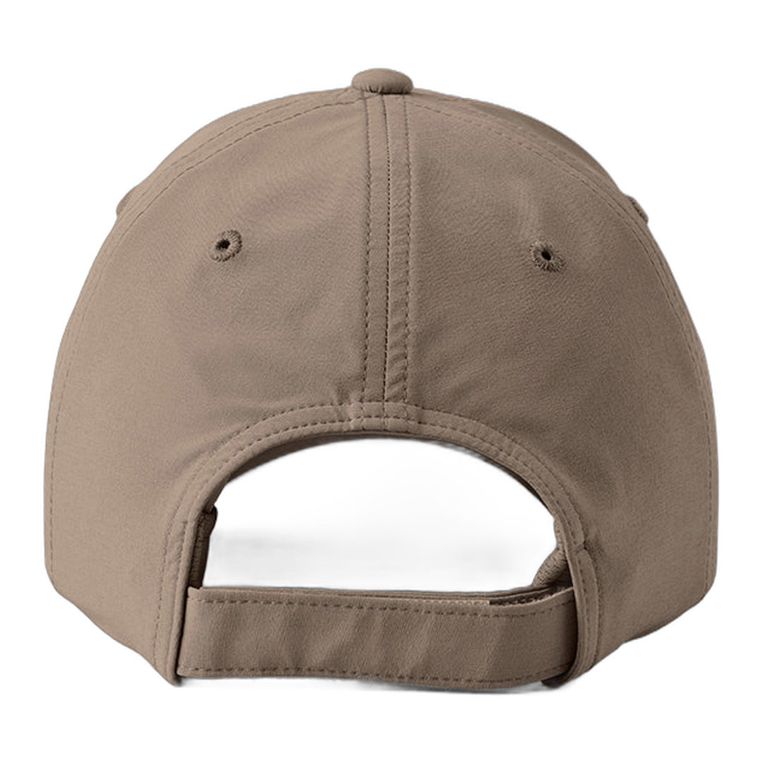 alo Performance Off-Duty Cap - Gravel