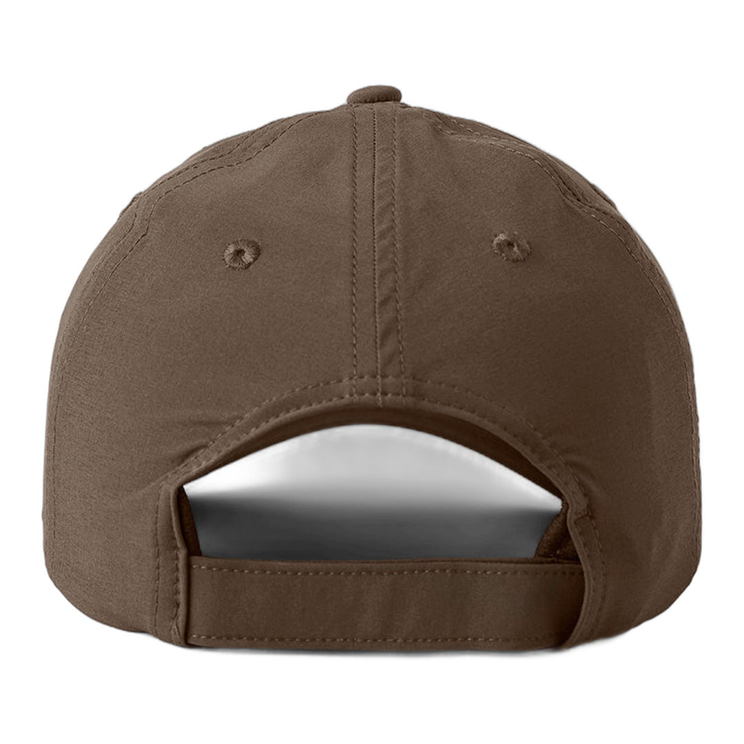 alo Performance Off-Duty Cap - Espresso/Espresso