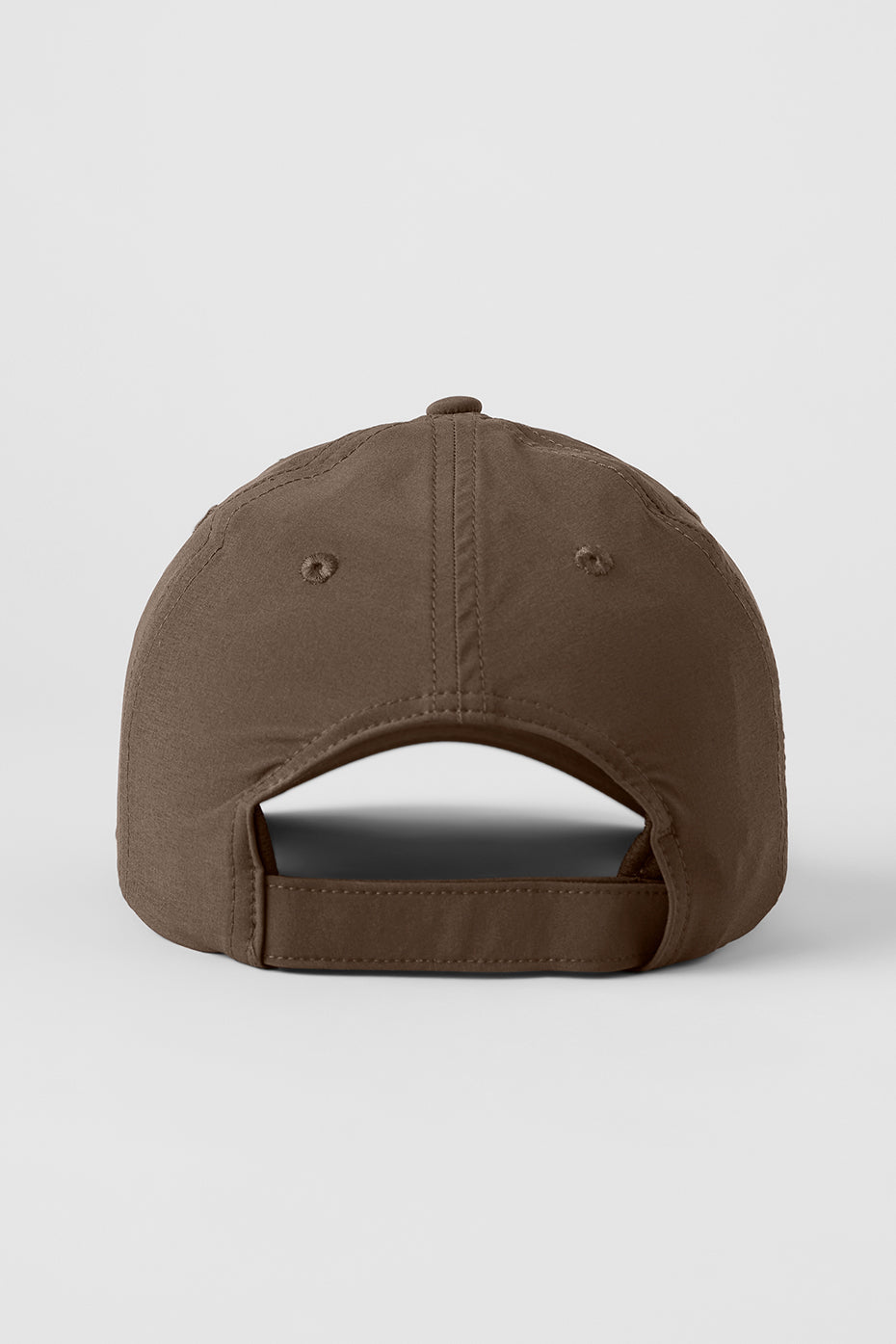 alo Performance Off-Duty Cap - Espresso/Espresso