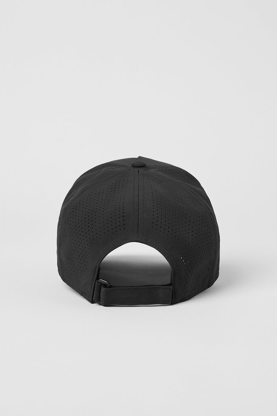 alo Performance District Trucker Hat - Black
