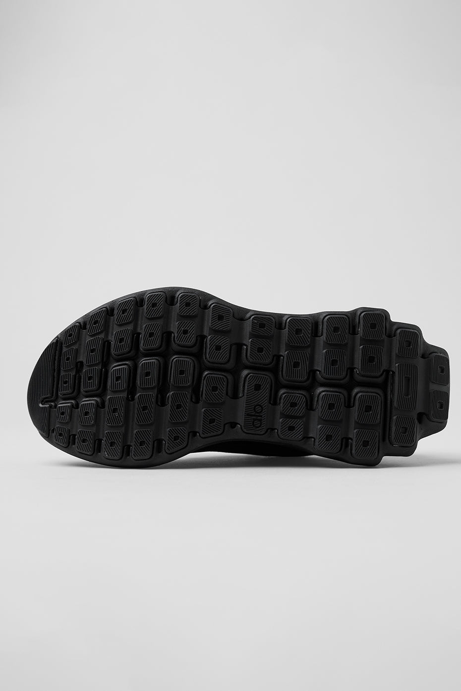 alo ALO Runner - Black/Black