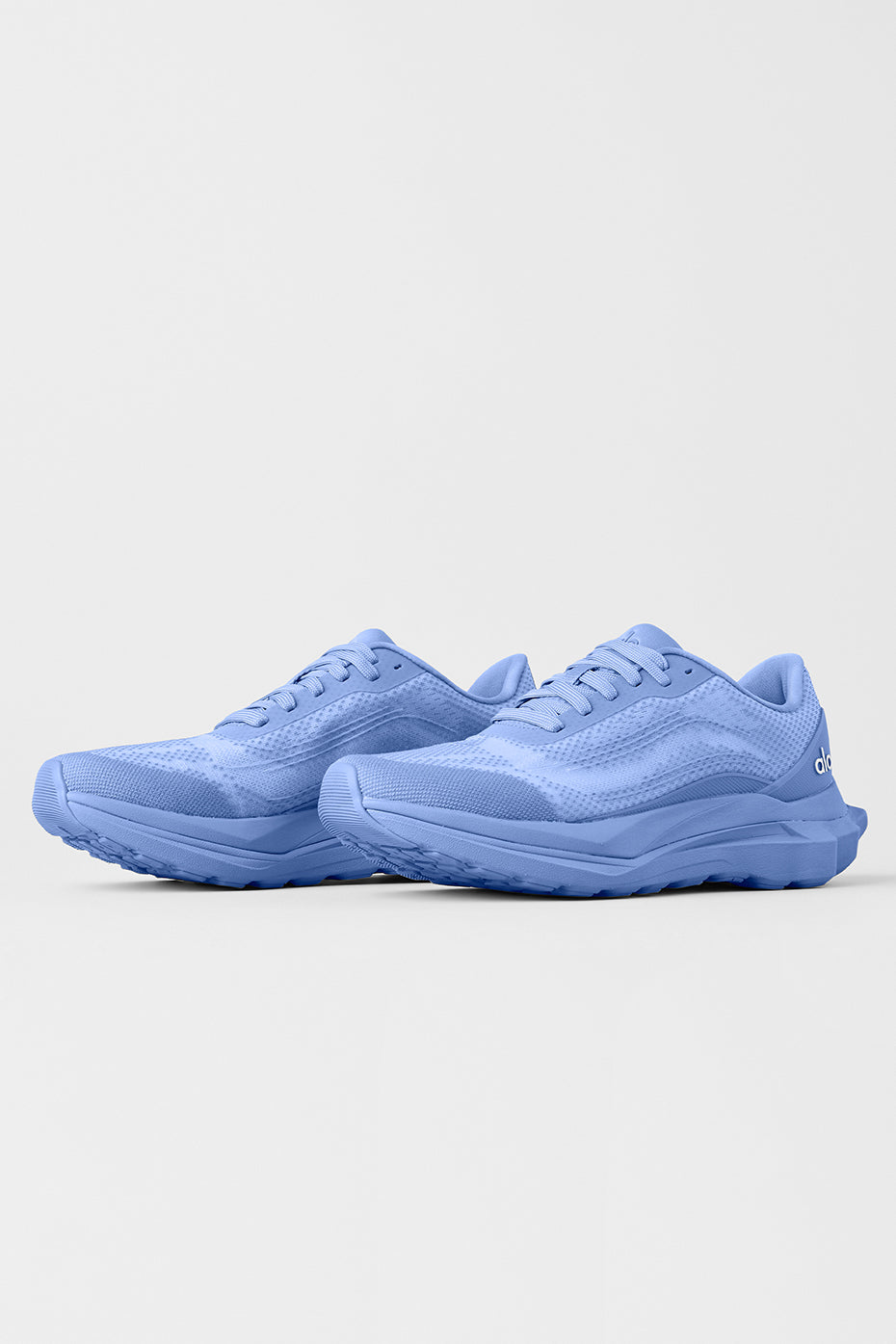 alo ALO Runner - Crystal Clear Blue