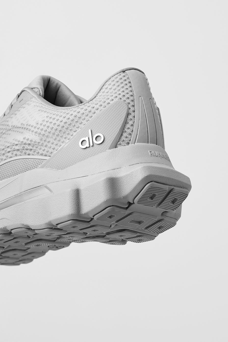 alo ALO Runner - Grey/Grey