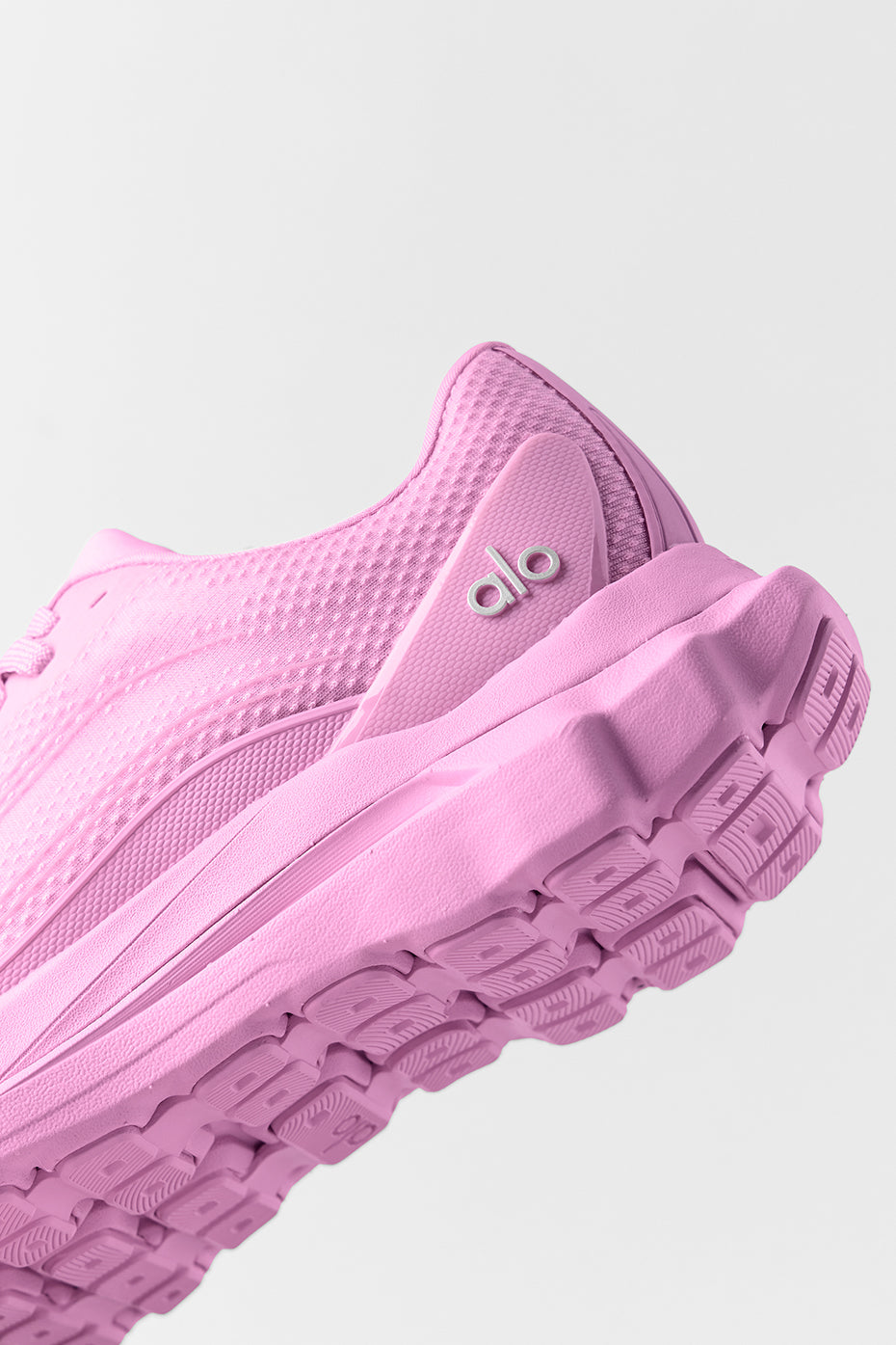 alo ALO Runner - Candy Heart Pink