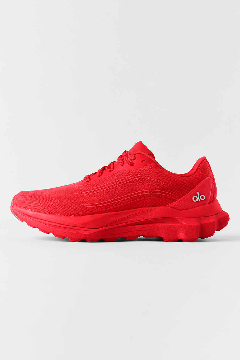 alo ALO Runner - Bright Red