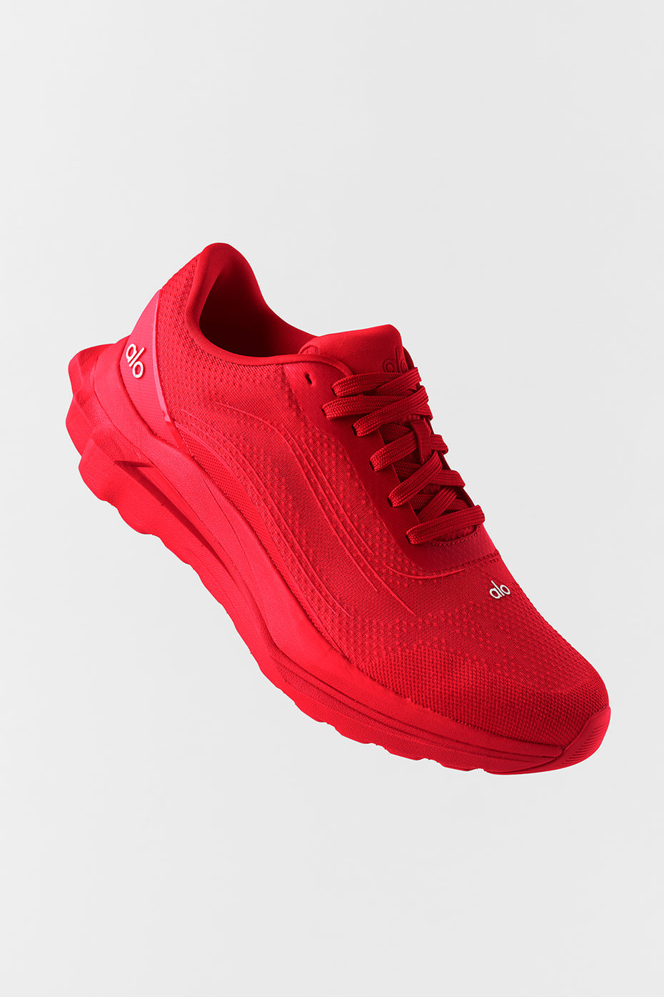 alo ALO Runner - Bright Red