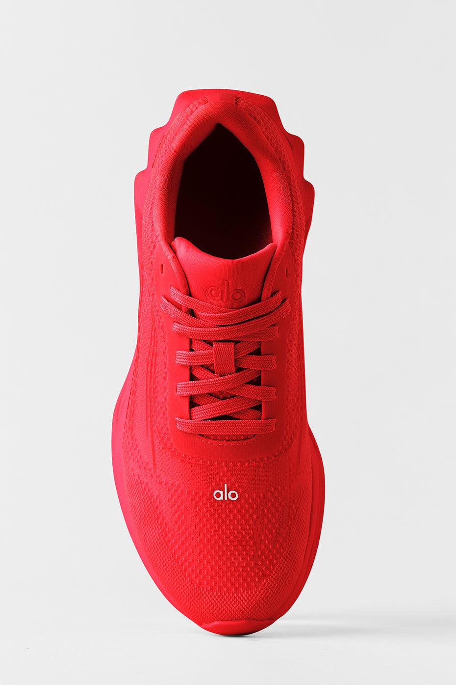alo ALO Runner - Bright Red