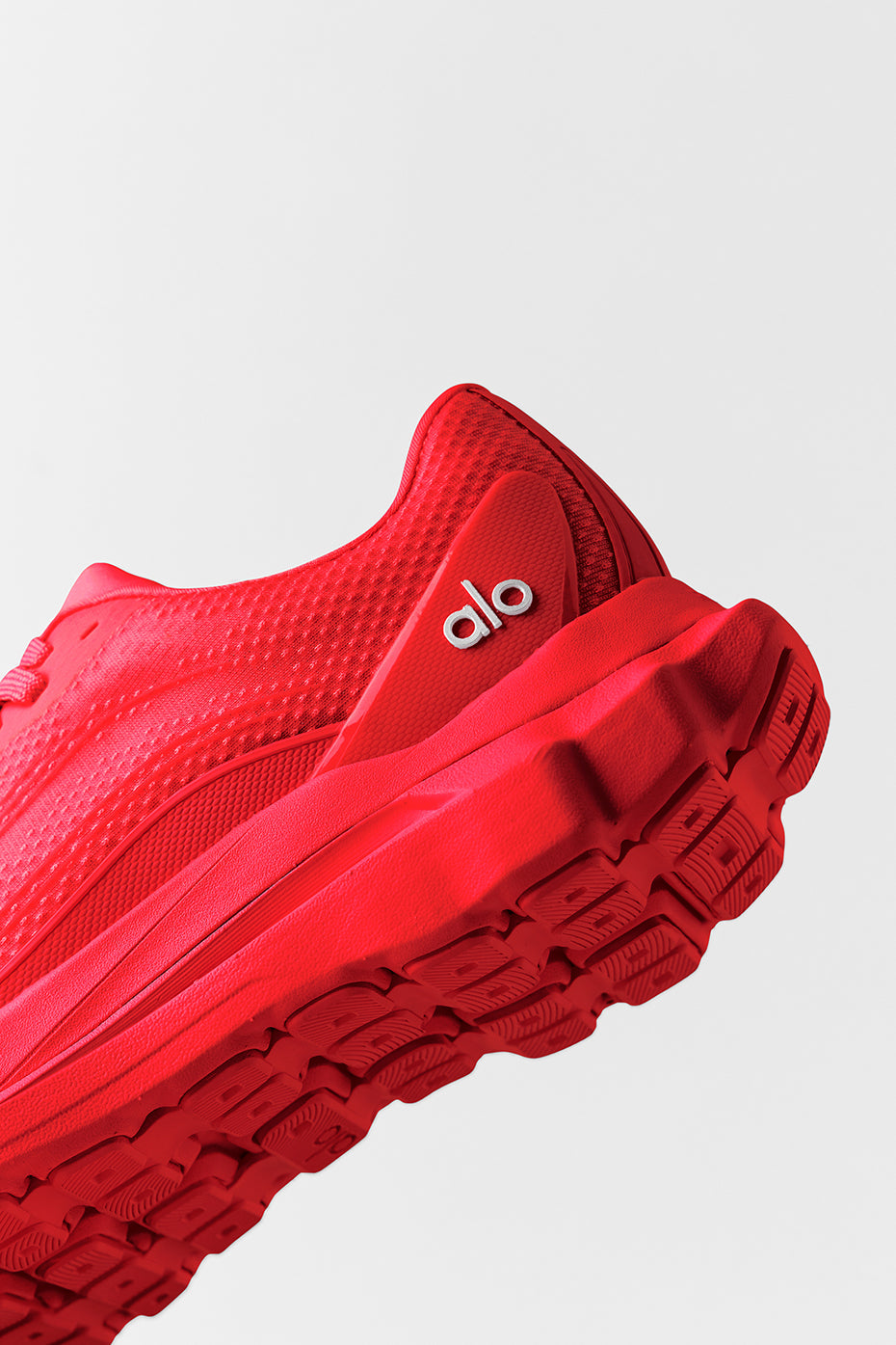 alo ALO Runner - Bright Red