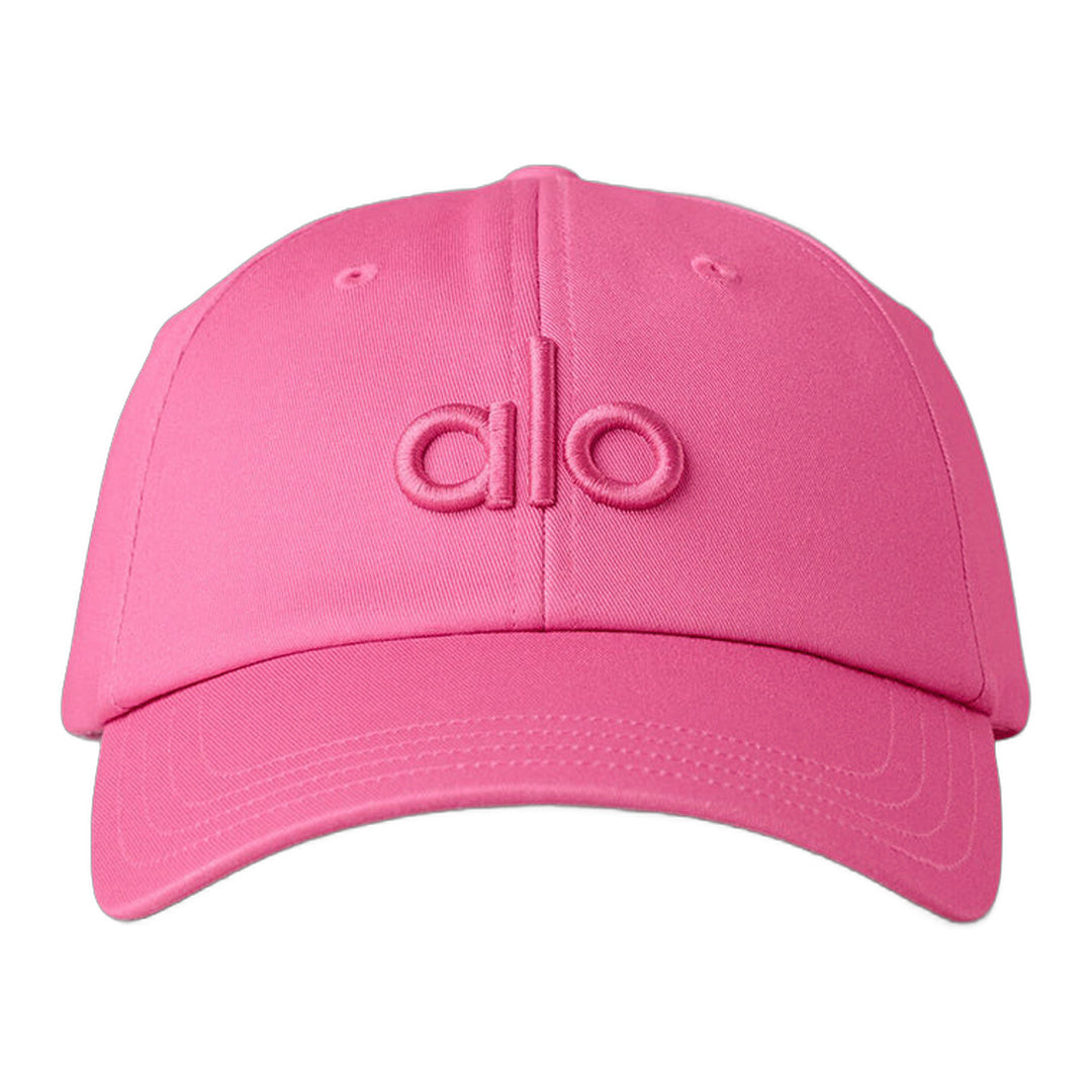 alo Off-Duty Cap - Paradise Pink