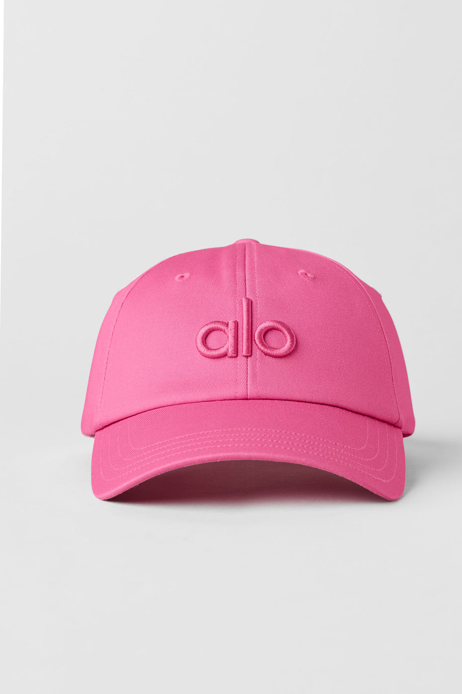 alo Off-Duty Cap - Paradise Pink