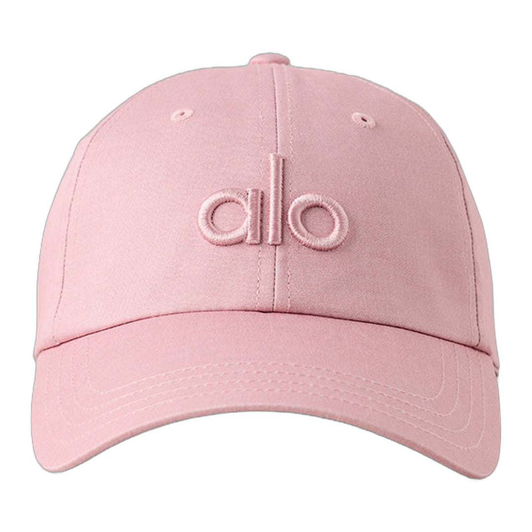 alo Off-Duty Cap - Vintage Pink