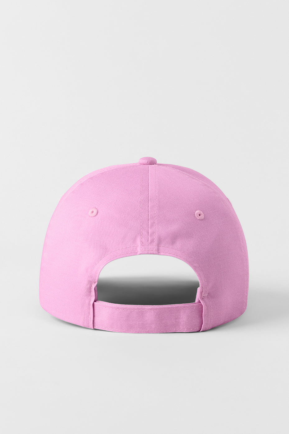 alo Off-Duty Cap - Candy Heart Pink