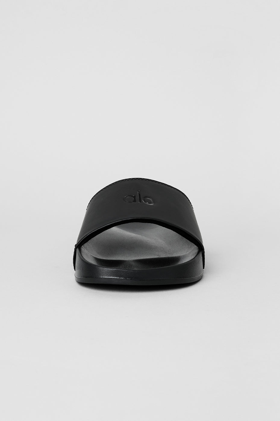 alo Unisex It Slide - Black