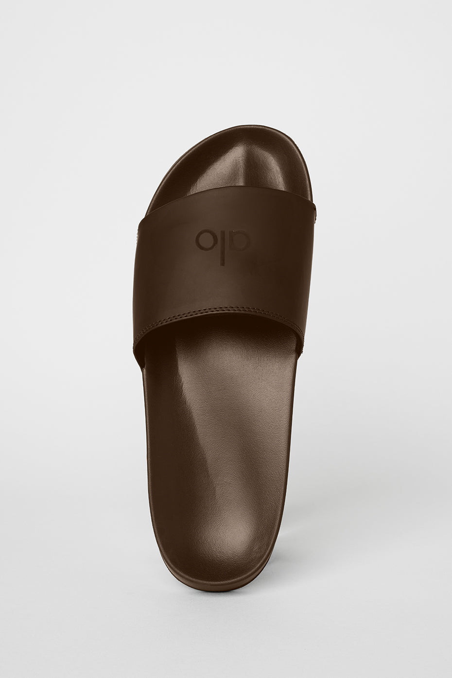 alo Unisex It Slide - Espresso