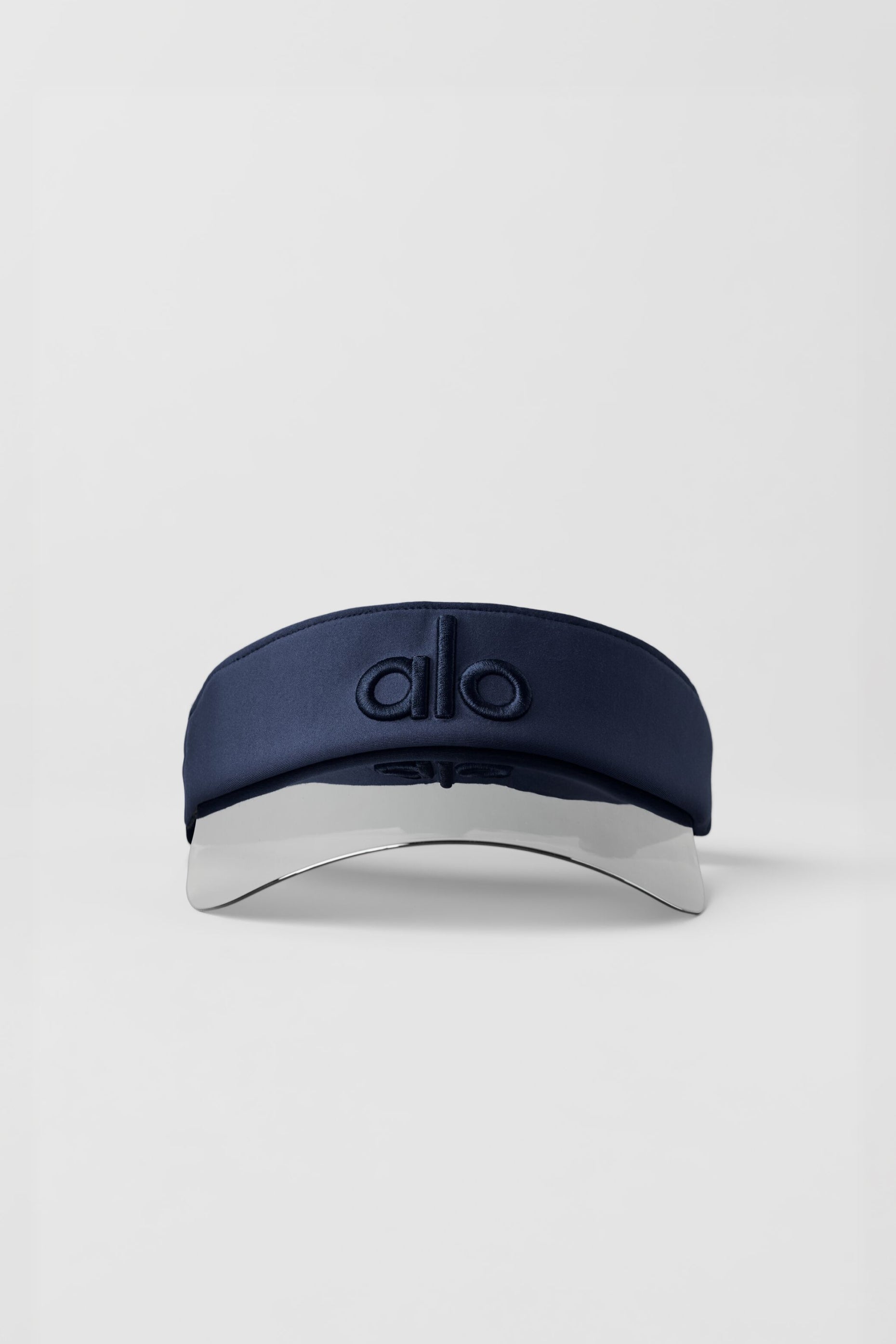 alo Airlift Solar Visor - Navy