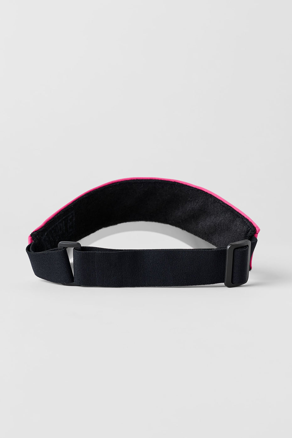 alo Airlift Solar Visor - Paradise Pink