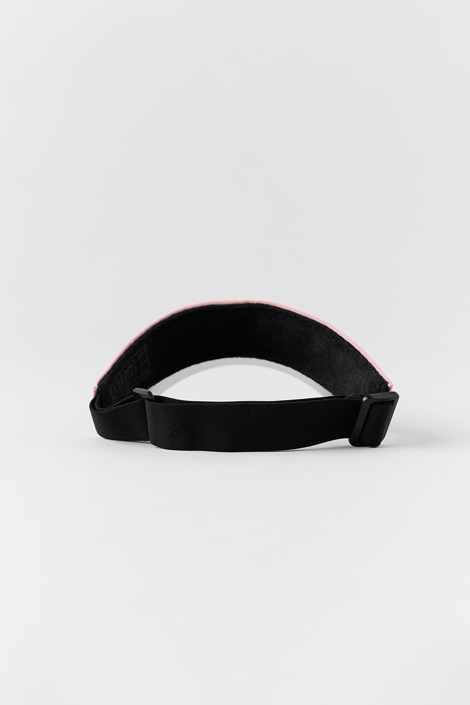 alo Airlift Solar Visor - Vintage Pink