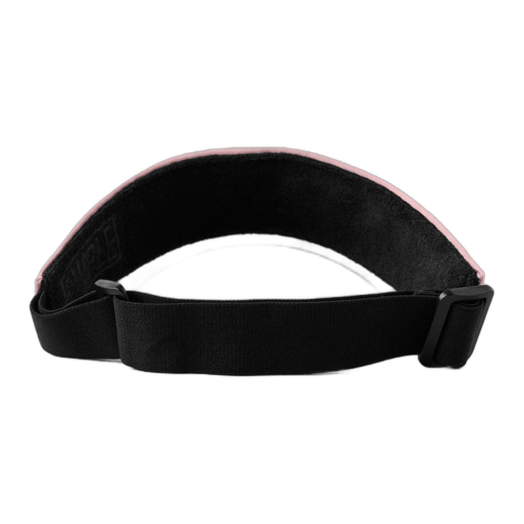 alo Airlift Solar Visor - Vintage Pink