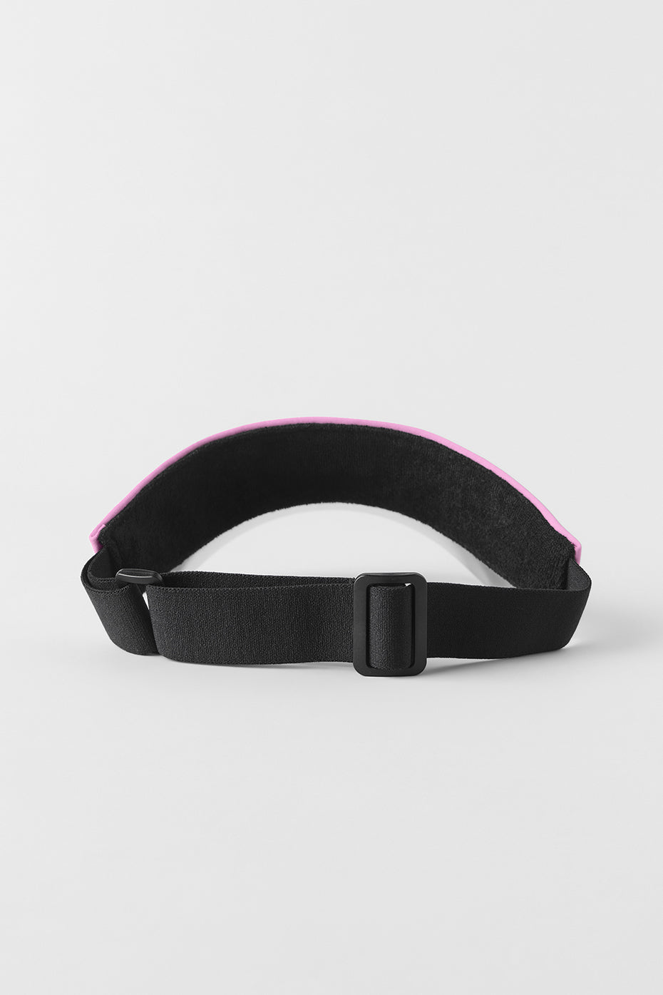 alo Airlift Solar Visor - Candy Heart Pink