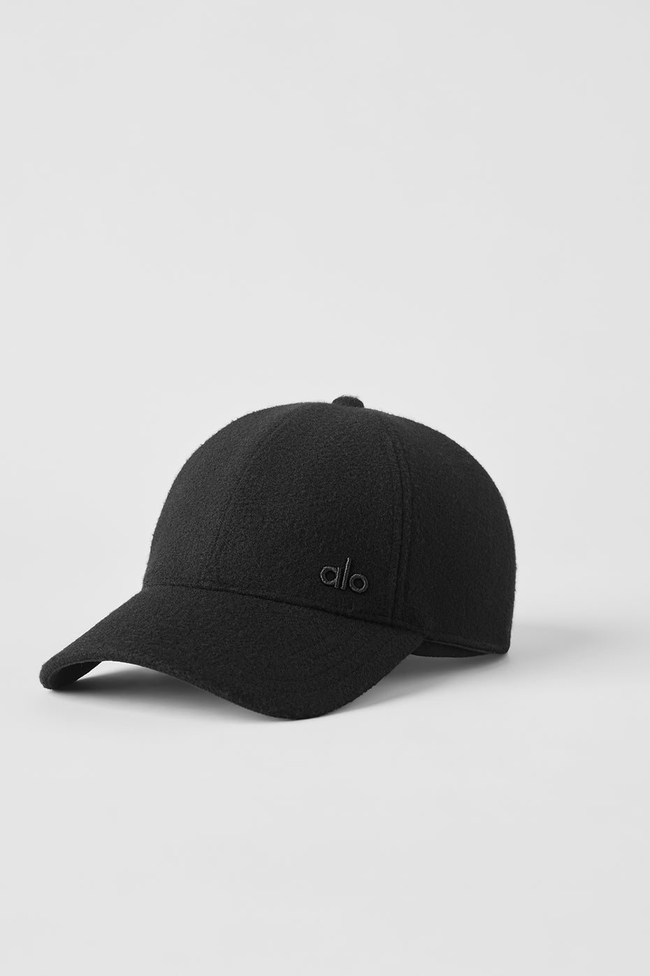 alo Prestige Off-Duty Cap - Black