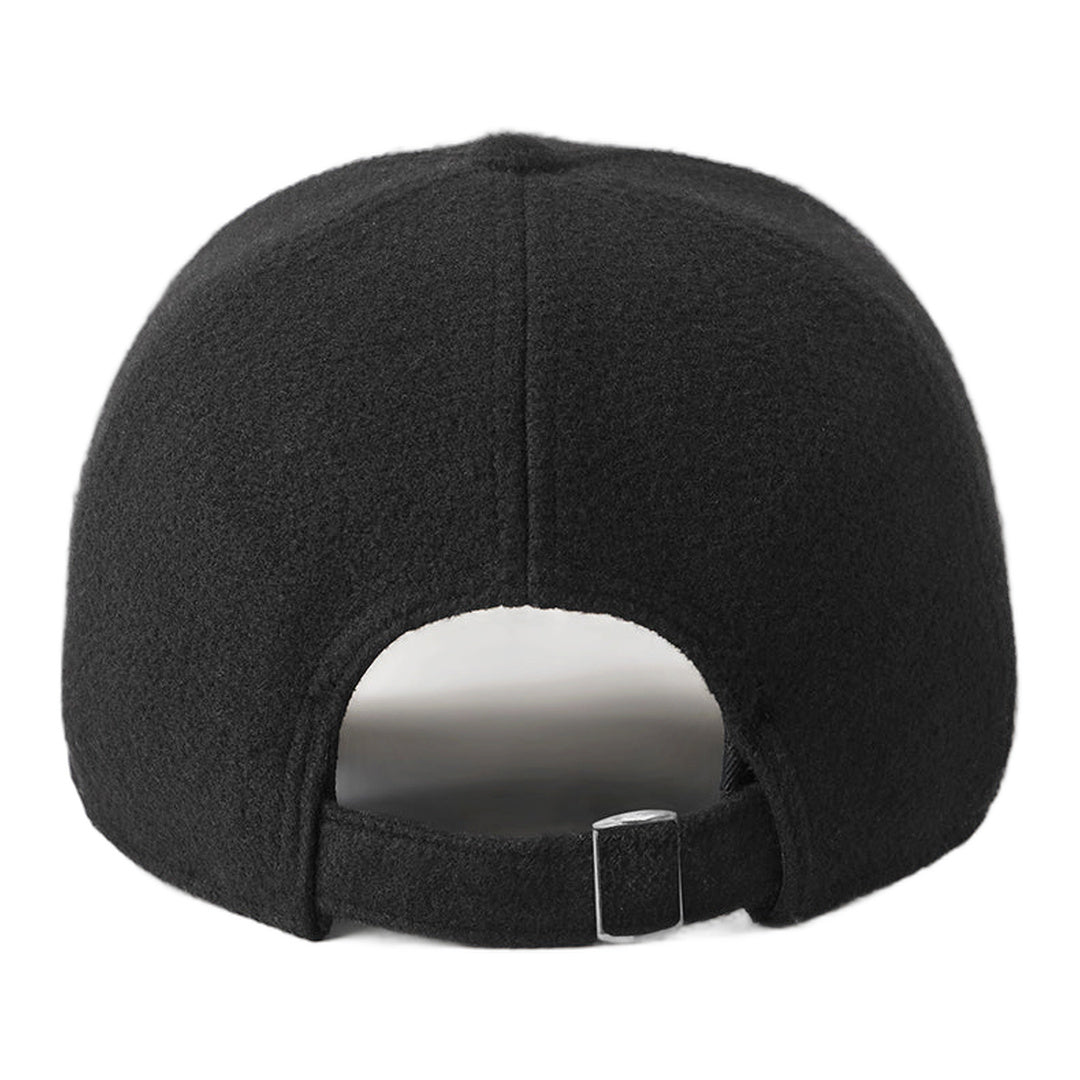 alo Prestige Off-Duty Cap - Black