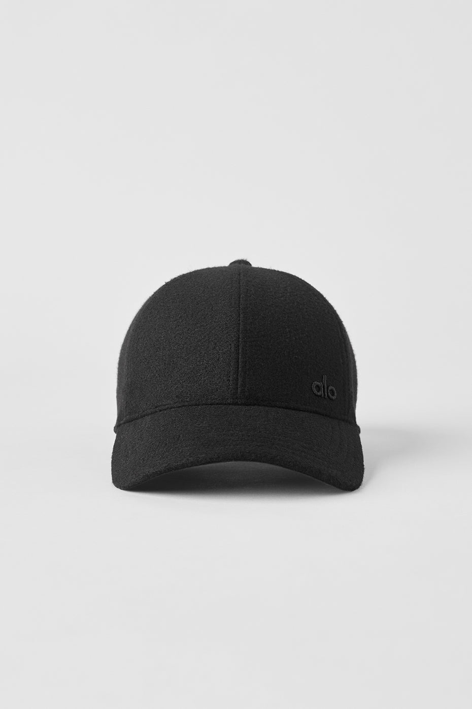 alo Prestige Off-Duty Cap - Black