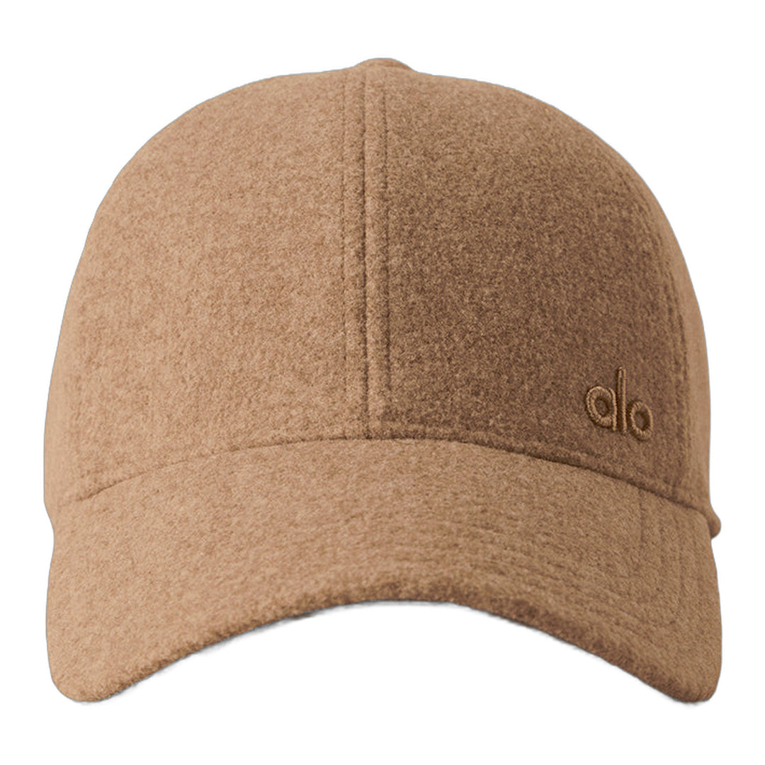 alo Prestige Off-Duty Cap - Toasted Almond