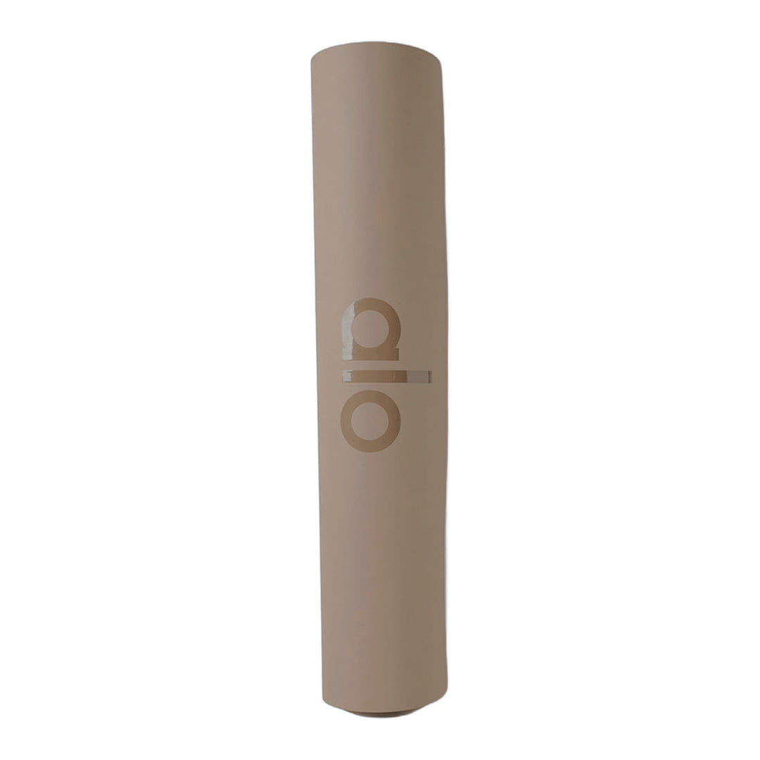 alo Lightweight Warrior Mat - Gravel