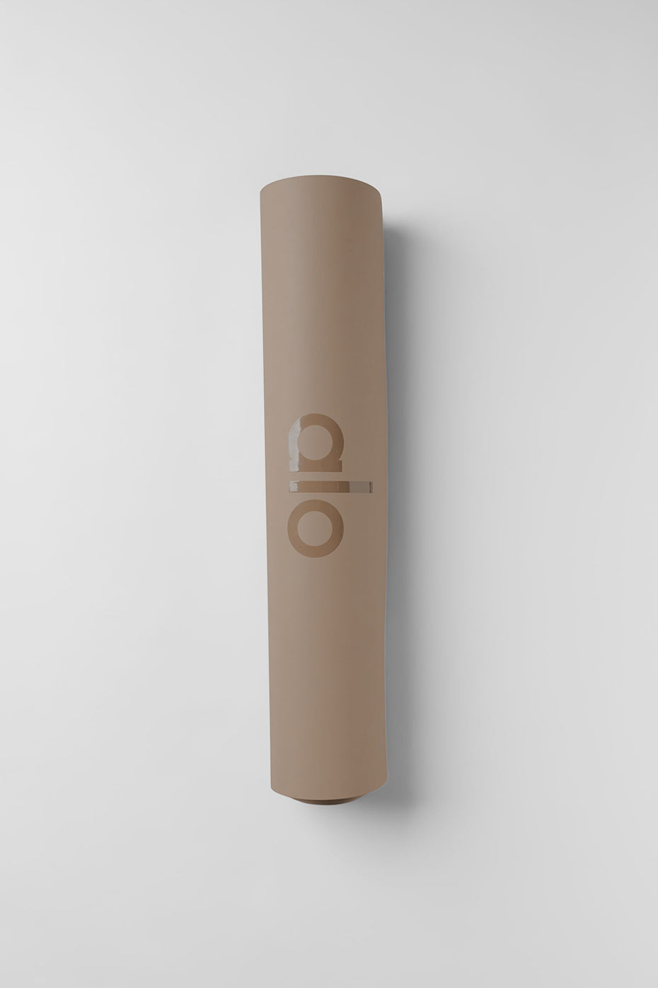 alo Lightweight Warrior Mat - Gravel