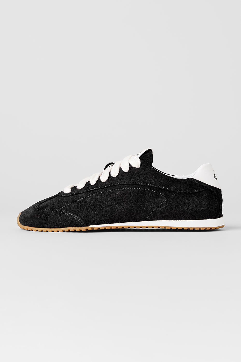 alo ALO Sunset Sneaker - Black