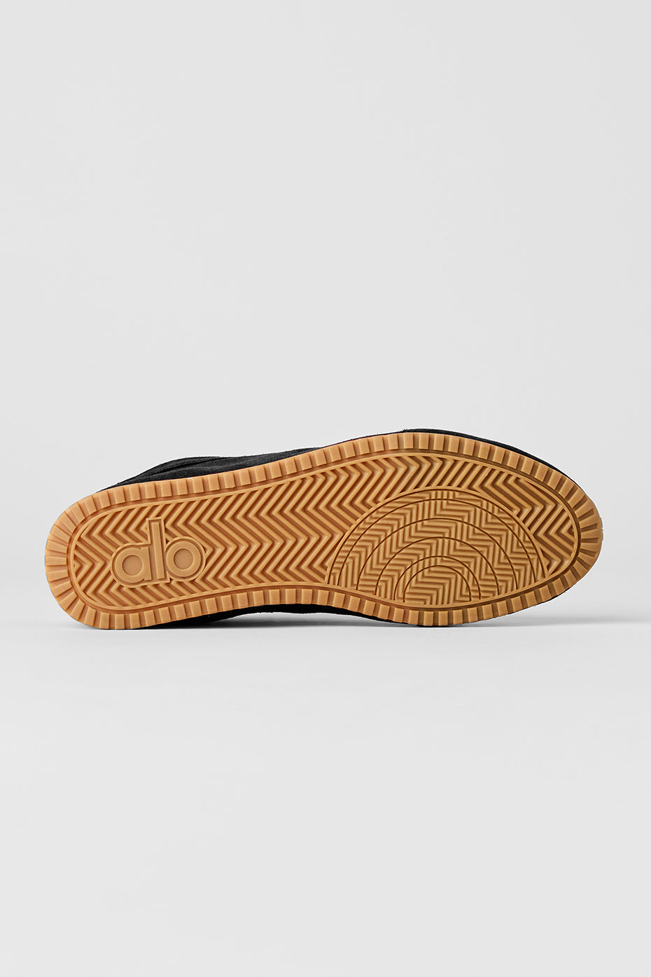 alo ALO Sunset Sneaker - Black