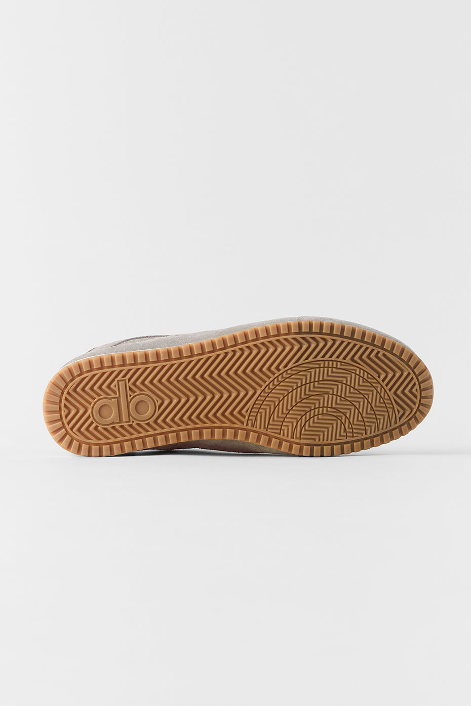 alo ALO Sunset Sneaker - Alpine Cocoa