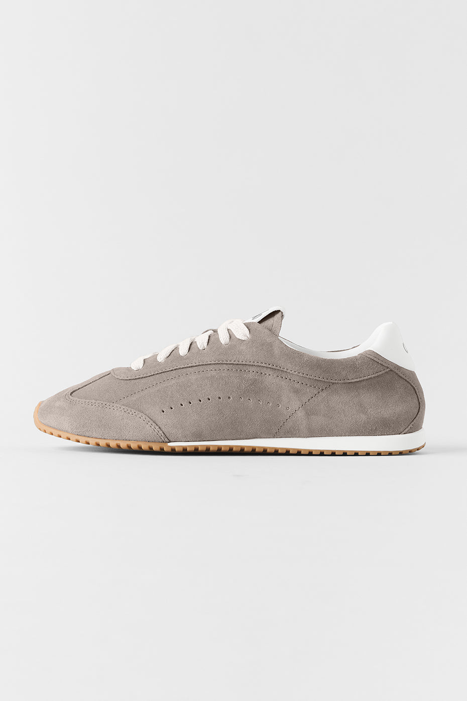 alo ALO Sunset Sneaker - Alpine Cocoa