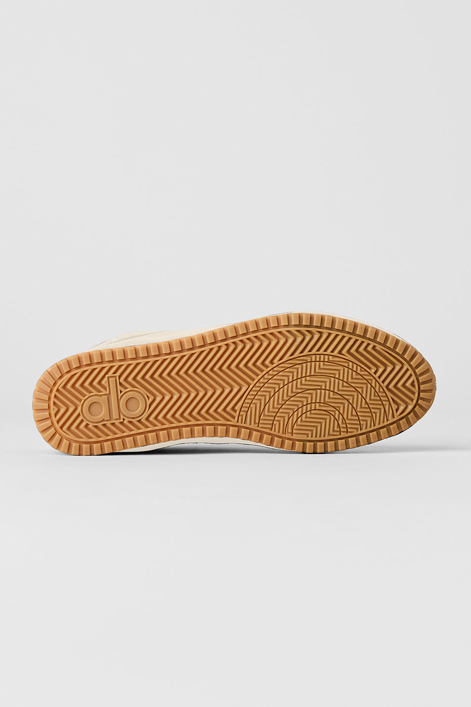 alo ALO Sunset Sneaker - Sandstone