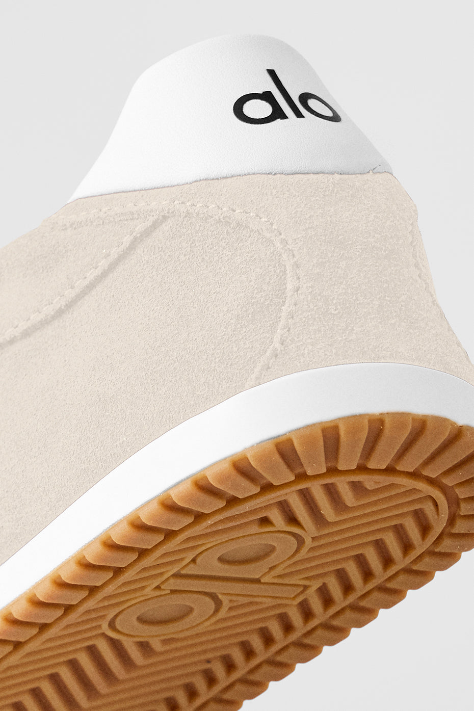 alo ALO Sunset Sneaker - Sandstone